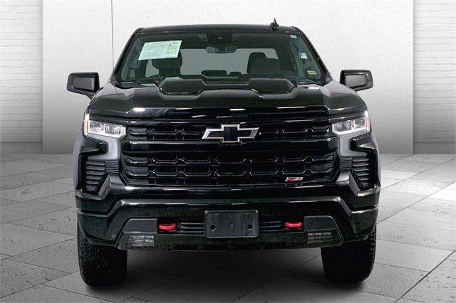 2023 Chevrolet Silverado 1500 Vehicle Photo in INDEPENDENCE, MO 64055-1314