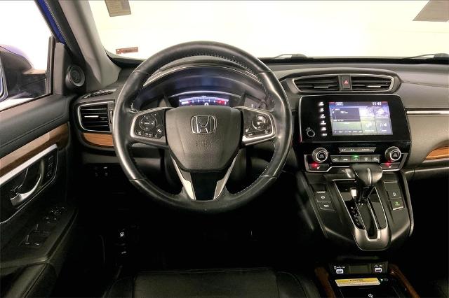 2020 Honda CR-V Vehicle Photo in Kansas City, MO 64114