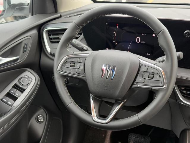 2025 Buick Encore GX Vehicle Photo in COLUMBIA, MO 65203-3903