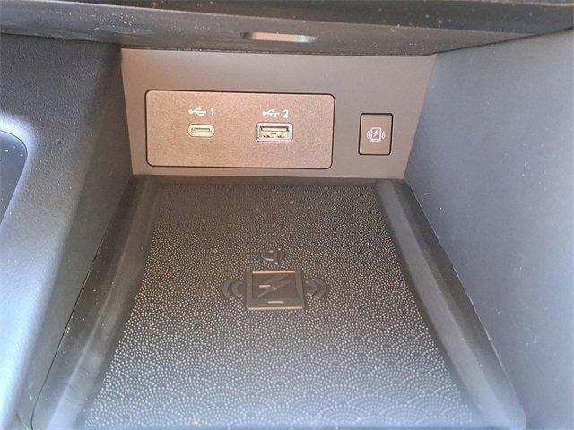 2025 INFINITI QX60 Vehicle Photo in Willow Grove, PA 19090