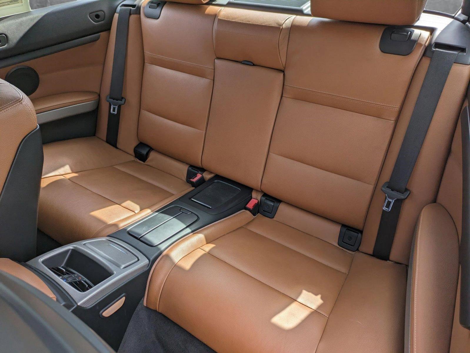 2012 BMW 335is Vehicle Photo in Orlando, FL 32811