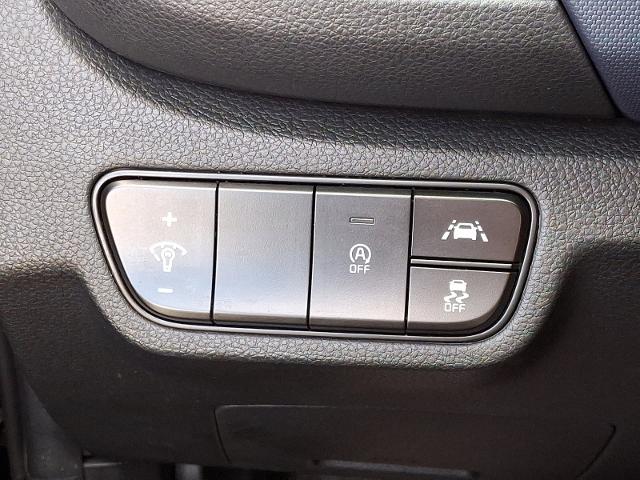 2021 Kia Seltos Vehicle Photo in TREVOSE, PA 19053-4984