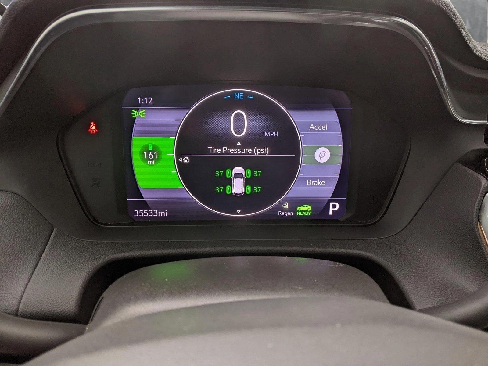 2022 Chevrolet Bolt EUV Vehicle Photo in AUSTIN, TX 78759-4154