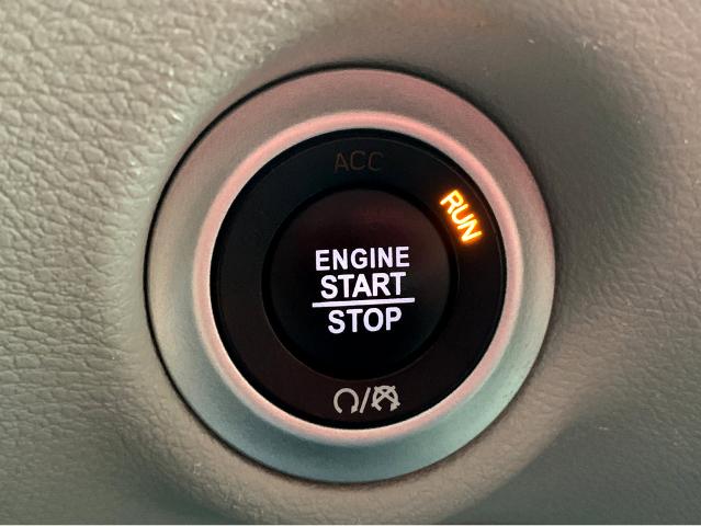 2022 Chrysler Pacifica Vehicle Photo in BEAUFORT, SC 29906-4218