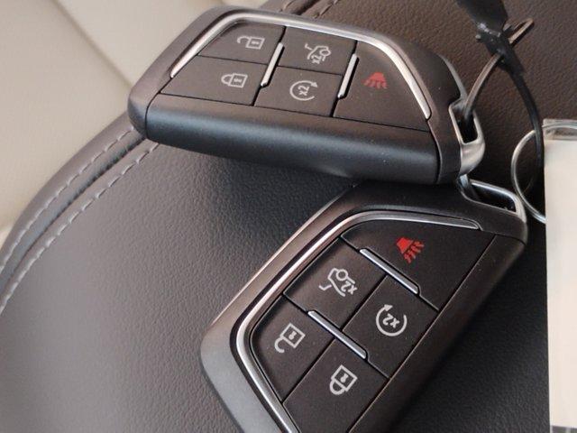 2025 Cadillac CT4 Vehicle Photo in PINEVILLE, NC 28134-8495