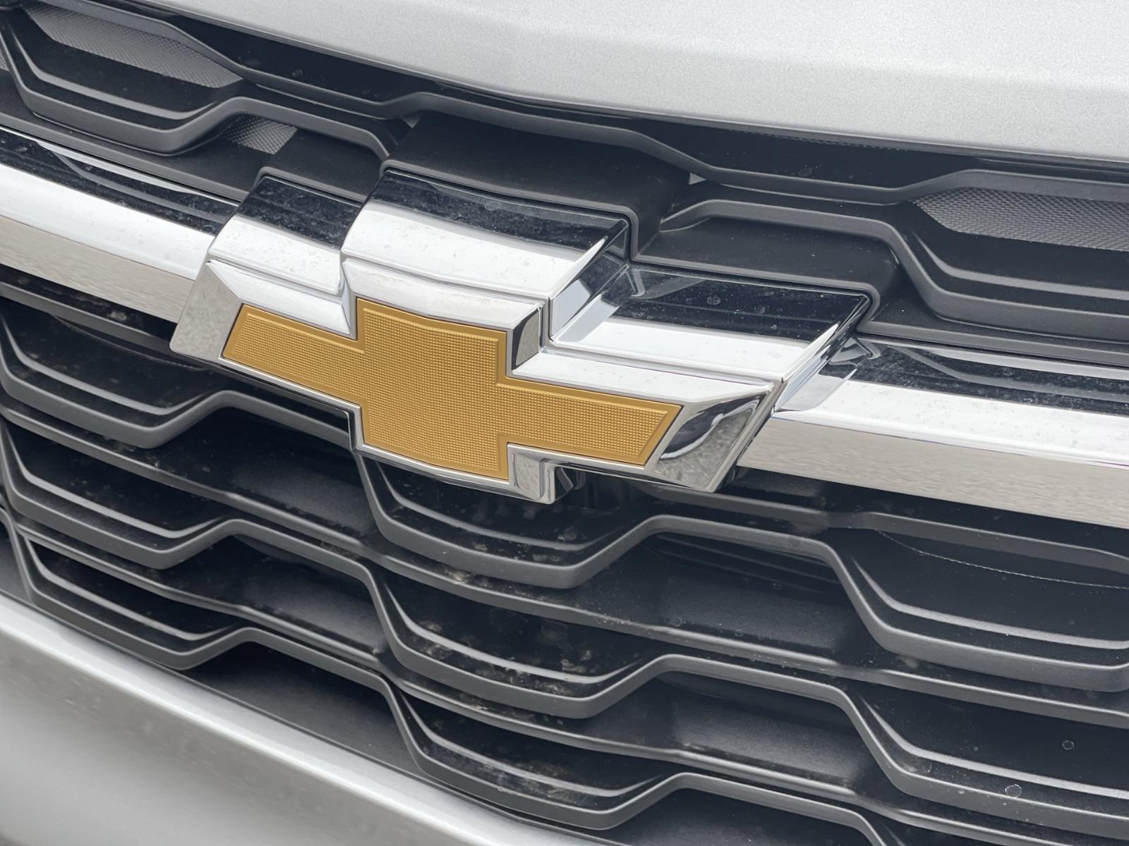 2025 Chevrolet Trax Vehicle Photo in BENTONVILLE, AR 72712-4322