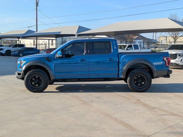 2019 Ford F-150 Vehicle Photo in SELMA, TX 78154-1459