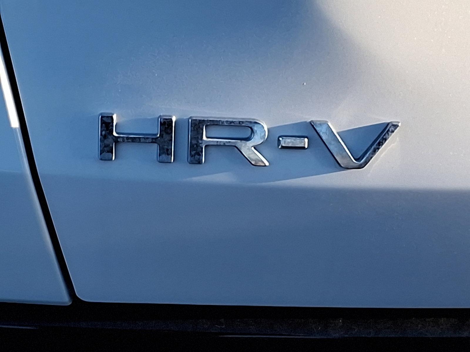 2025 Honda HR-V Vehicle Photo in Harrisburg, PA 17111