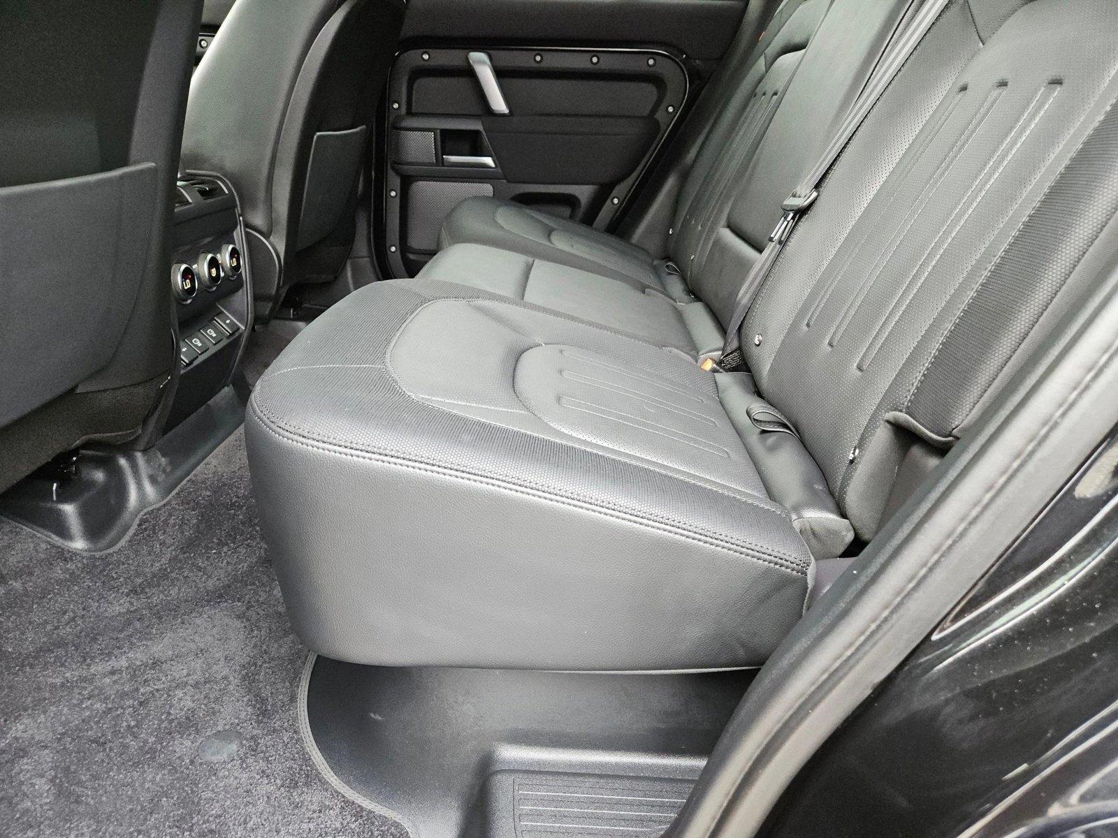 2022 Land Rover Defender Vehicle Photo in CORPUS CHRISTI, TX 78416-1100