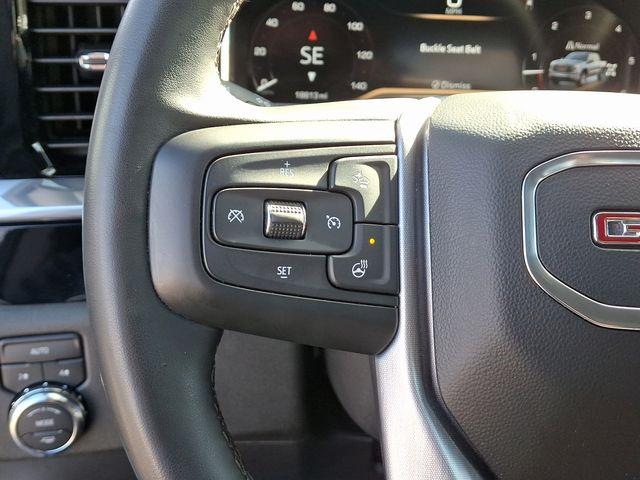 2024 GMC Sierra 1500 Vehicle Photo in WATERTOWN, CT 06795-3318