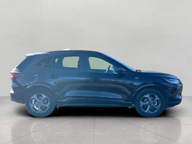 2024 Ford Escape Vehicle Photo in MADISON, WI 53713-3220