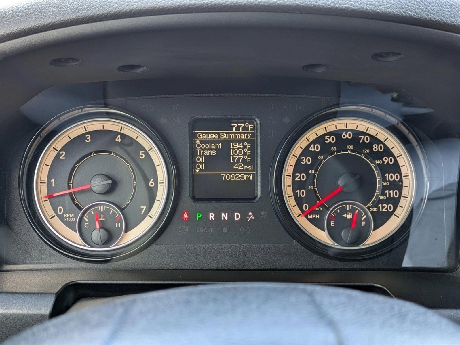 2017 Ram 1500 Vehicle Photo in Tustin, CA 92782