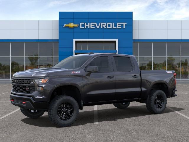 2024 Chevrolet Silverado 1500 Vehicle Photo in CORPUS CHRISTI, TX 78416-1100