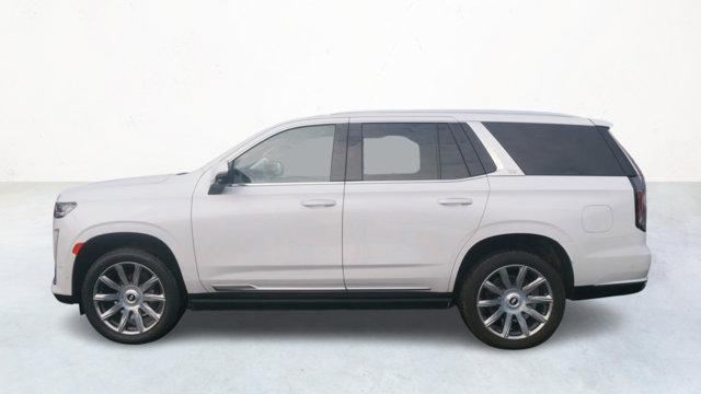 2023 Cadillac Escalade Vehicle Photo in Nashua, NH 03060