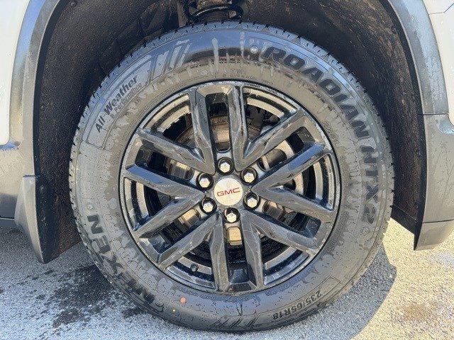 2018 GMC Acadia Vehicle Photo in Mechanicsburg, PA 17050-1707