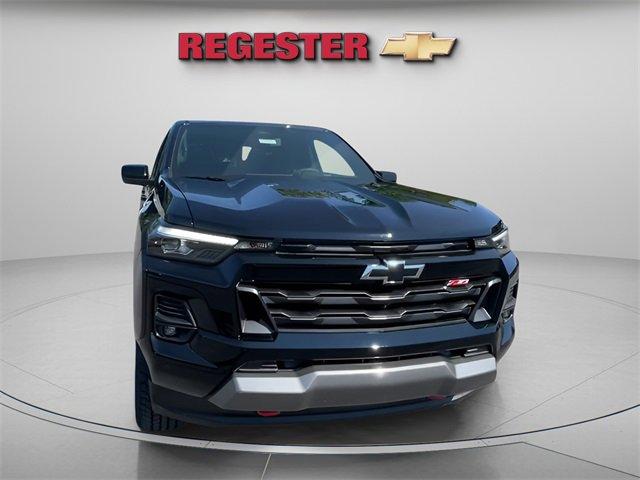 2024 Chevrolet Colorado Vehicle Photo in THOMPSONTOWN, PA 17094-9014