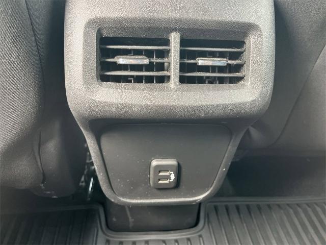 2019 Chevrolet Equinox Vehicle Photo in TULLY, NY 13159-3159