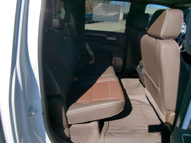 2025 GMC Sierra 2500 HD Vehicle Photo in ALBERTVILLE, AL 35950-0246