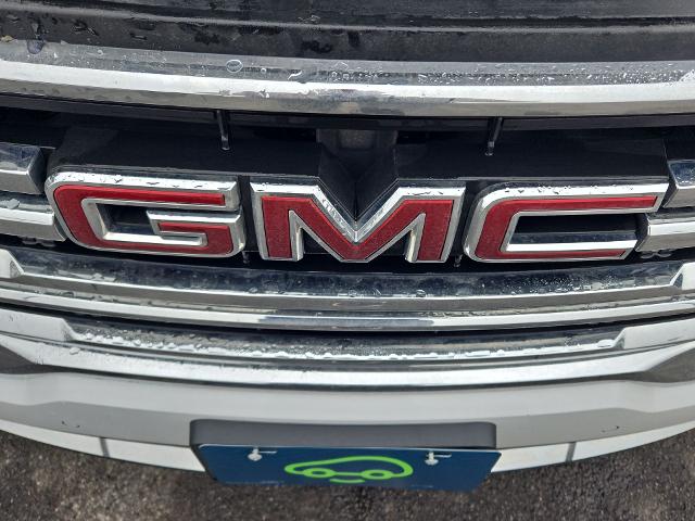 2022 GMC Acadia Vehicle Photo in WILLIAMSVILLE, NY 14221-2883