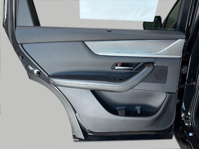 2025 Mazda CX-70 Vehicle Photo in Green Bay, WI 54304