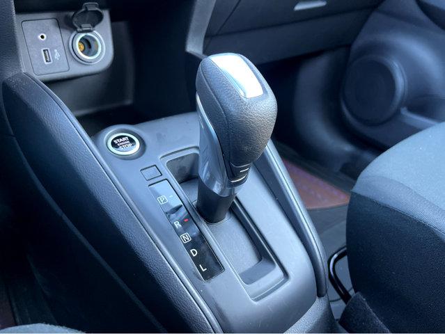 2024 Nissan Kicks Vehicle Photo in Savannah, GA 31419
