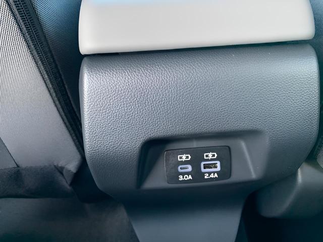2025 Subaru Crosstrek Vehicle Photo in Oshkosh, WI 54904