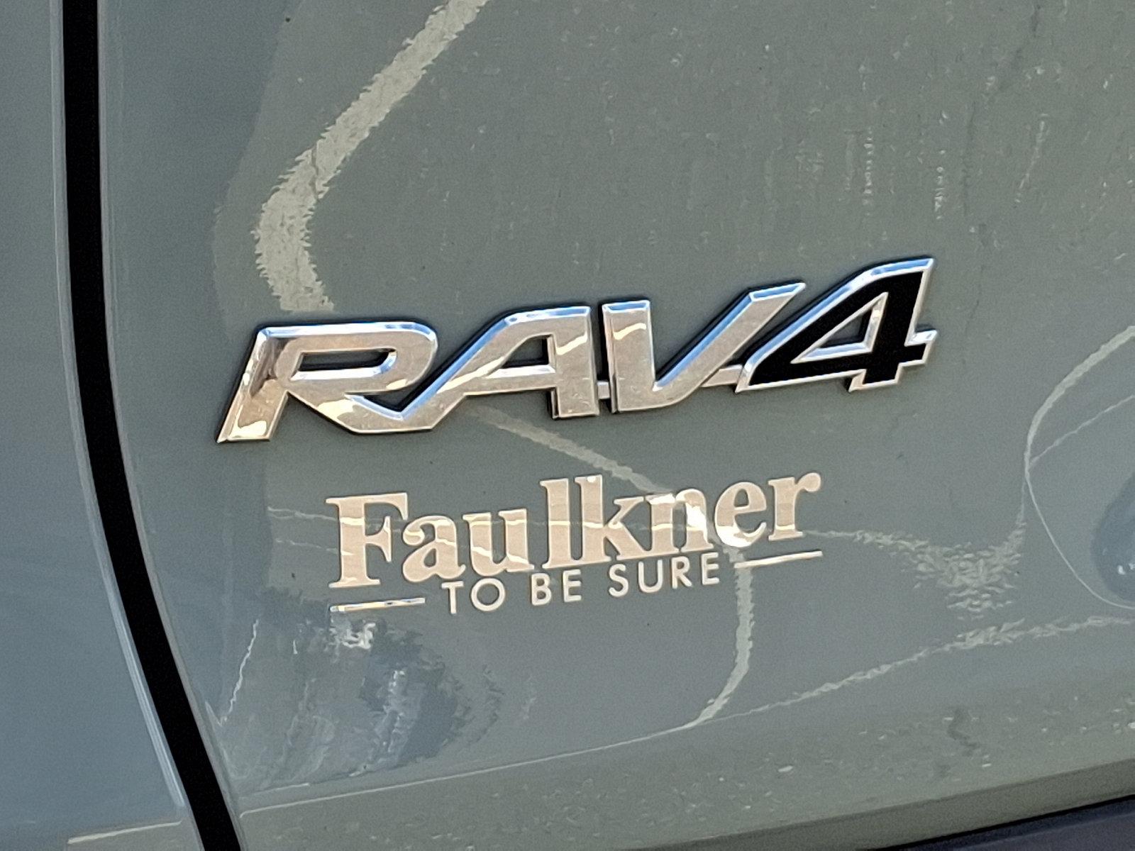 2019 Toyota RAV4 Vehicle Photo in Trevose, PA 19053