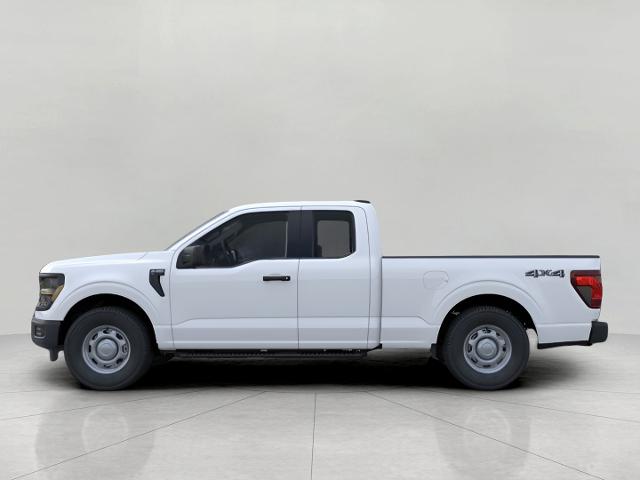 2024 Ford F-150 Vehicle Photo in Neenah, WI 54956
