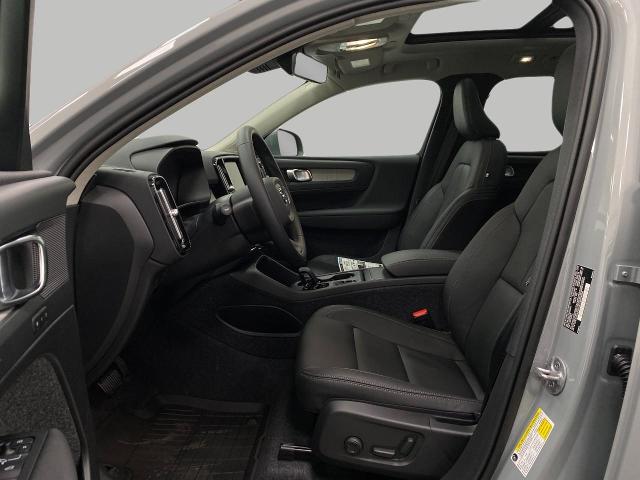 2025 Volvo XC40 Vehicle Photo in Appleton, WI 54913