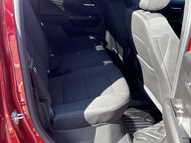 2025 GMC Canyon Vehicle Photo in ALBERTVILLE, AL 35950-0246