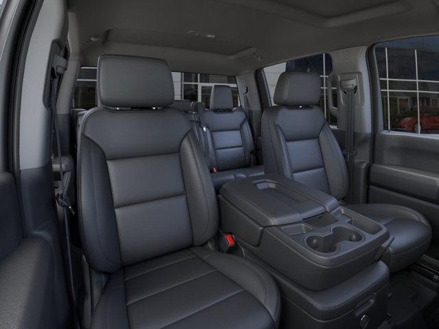 2025 GMC Sierra 2500 HD Vehicle Photo in ALBERTVILLE, AL 35950-0246