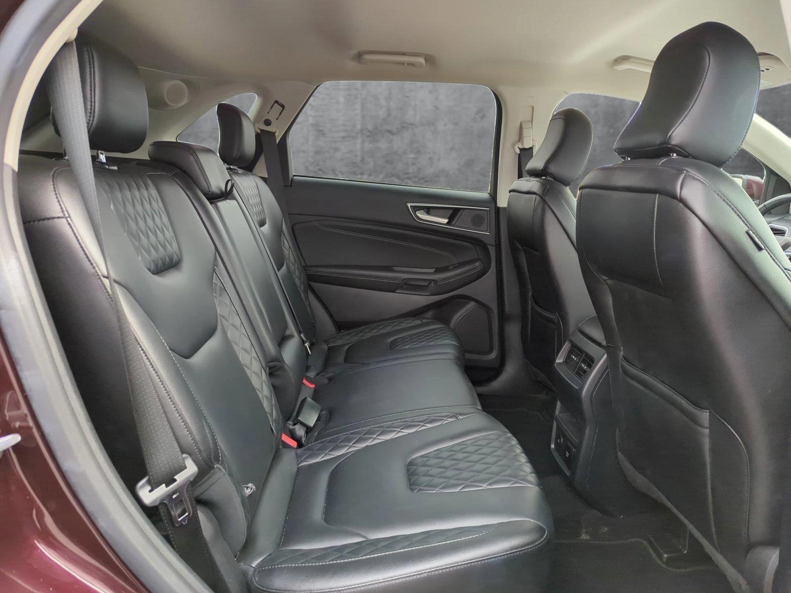2023 Ford Edge Vehicle Photo in Memphis, TN 38115