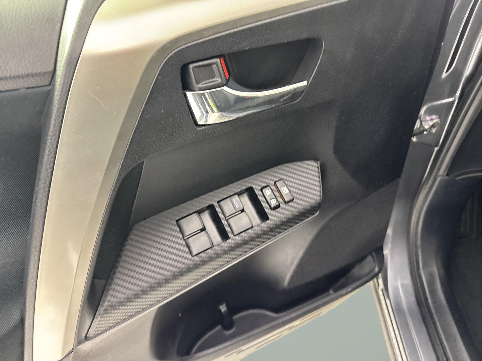 2015 Toyota RAV4 Vehicle Photo in GEORGETOWN, TX 78626-7508