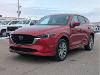 Used 2022 Mazda CX-5 TURBO Signature with VIN JM3KFBXY4N0564134 for sale in Kansas City