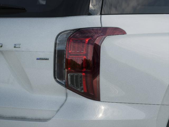 2025 Hyundai PALISADE Vehicle Photo in Peoria, IL 61615