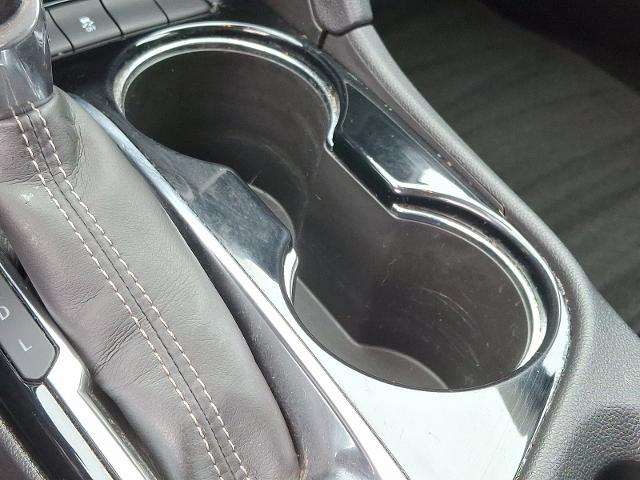 2023 Buick Encore GX Vehicle Photo in TREVOSE, PA 19053-4984