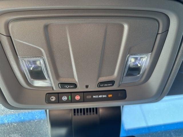 2025 Chevrolet Silverado 1500 Vehicle Photo in Gaffney, SC 29341
