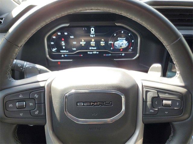 2023 GMC Sierra 1500 Vehicle Photo in SUNRISE, FL 33323-3202