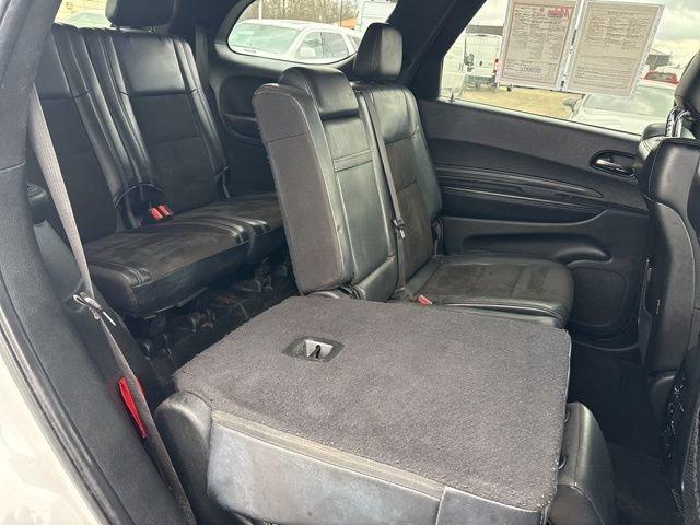 2021 Dodge Durango Vehicle Photo in MEDINA, OH 44256-9631