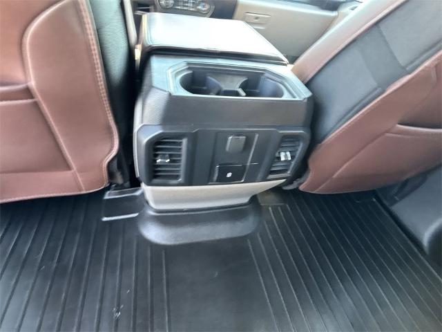 2017 Ford F-150 Vehicle Photo in ALBERTVILLE, AL 35950-0246