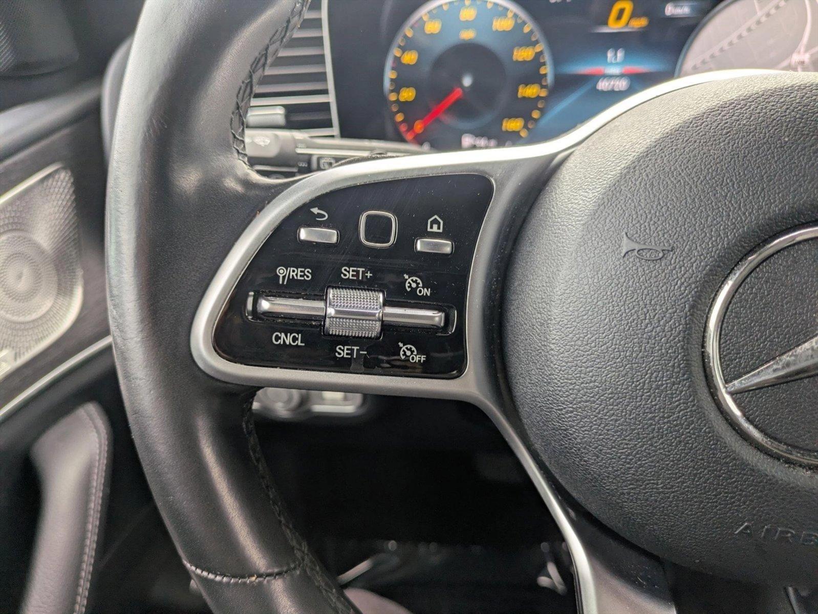 2021 Mercedes-Benz GLE Vehicle Photo in LAUREL, MD 20707-4697