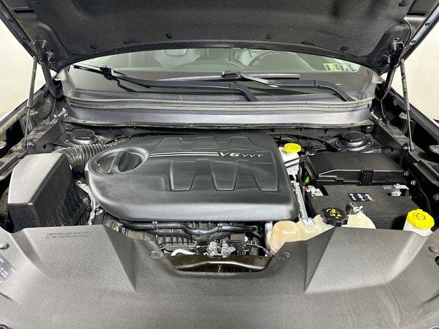 2022 Jeep Cherokee Vehicle Photo in Doylsetown, PA 18901