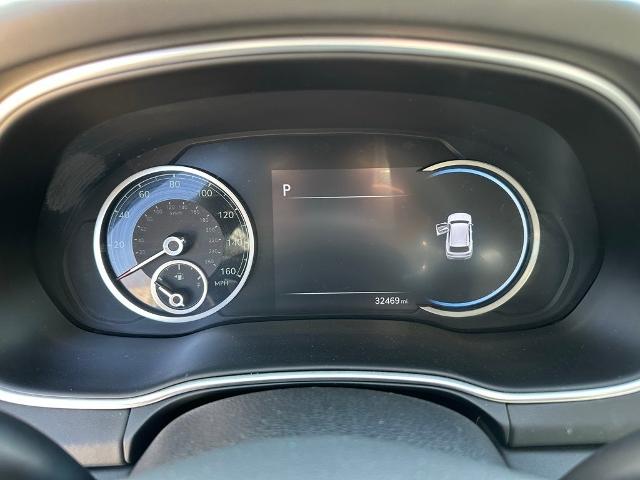 2024 Genesis GV80 Vehicle Photo in San Antonio, TX 78230