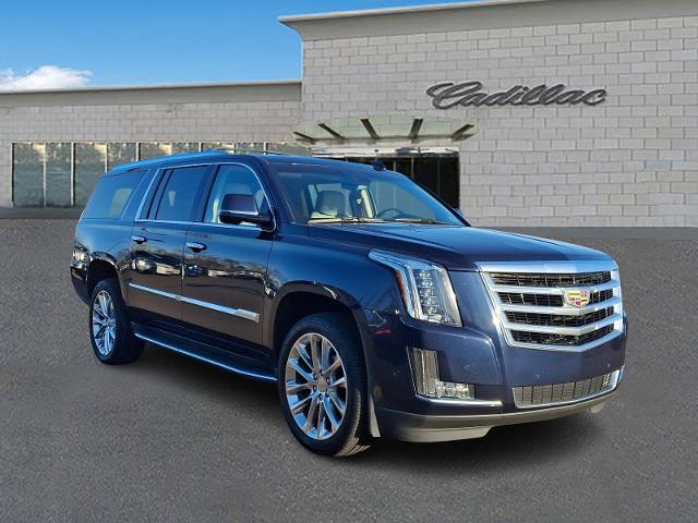 2019 Cadillac Escalade ESV Vehicle Photo in TREVOSE, PA 19053-4984