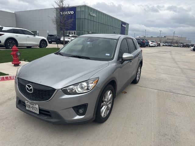 2015 Mazda CX-5 Vehicle Photo in San Antonio, TX 78230