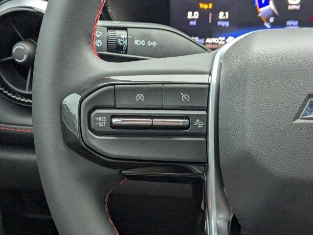 2025 Chevrolet Colorado Vehicle Photo in BRUNSWICK, GA 31525-1881