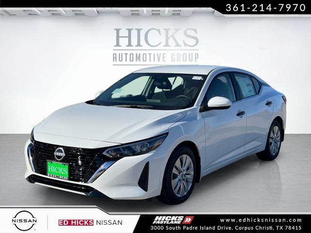 2025 Nissan Altima for sale in Corpus Christi | Ed Hicks Nissan 2025 Nissan Altima for sale in Corpus Christi | Ed Hicks Nissan