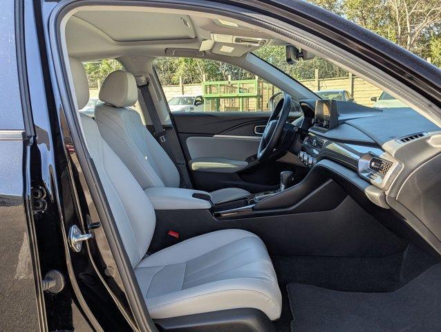 2025 Acura Integra Vehicle Photo in San Antonio, TX 78230