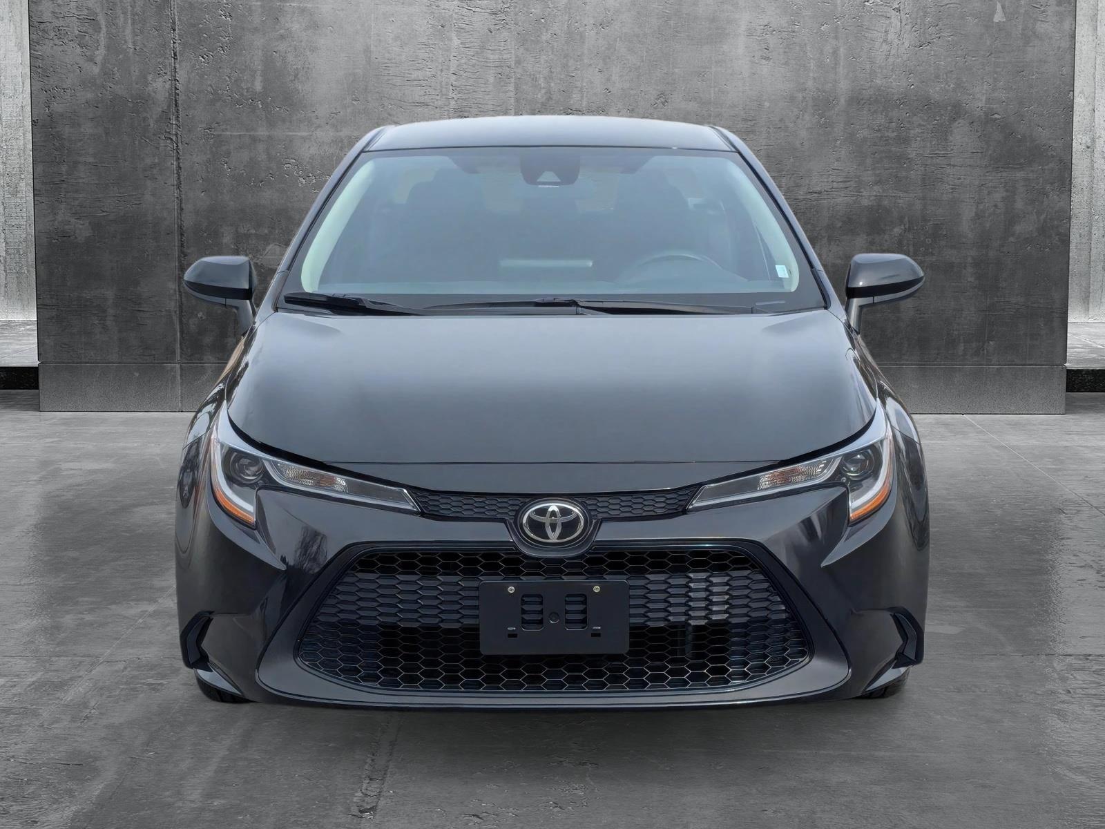 2022 Toyota Corolla Vehicle Photo in Spokane Valley, WA 99212