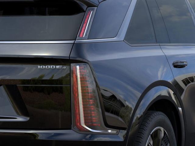 2025 Cadillac Escalade IQ Vehicle Photo in TREVOSE, PA 19053-4984